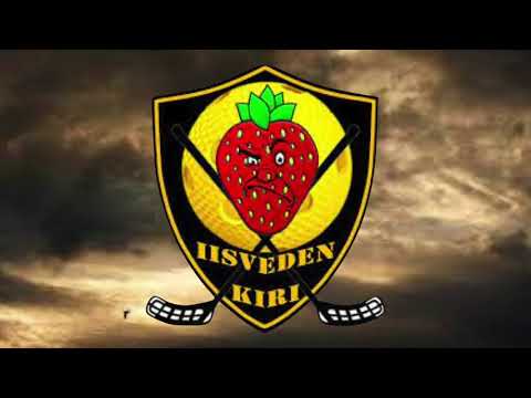 Maalikooste IISKI-JOU 26.9.2021