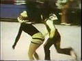 Sesame Street Ice Skating Joe Raposo