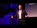 Violence against women—it's a men's issue: Jackson Katz at TEDxFiDiWomen