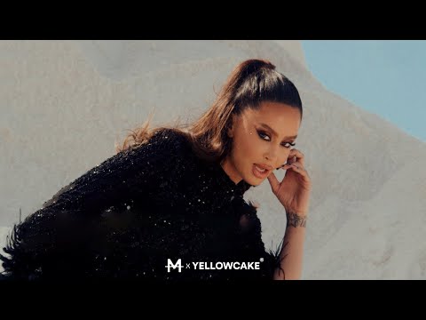 Dafina Zeqiri ft MUMA - DASHNI