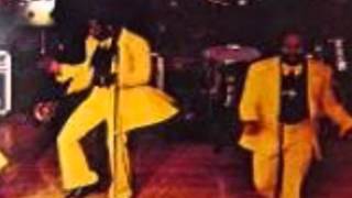 The Spinners (Live) How Could I Let You Get Away