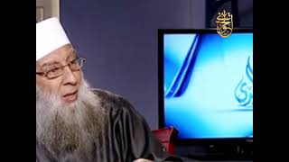 صورة نعرف ما في قلب الانسان بقرينة نسبت له رد الشيخ الحويني على المسيء لكلام النبي ﷺ