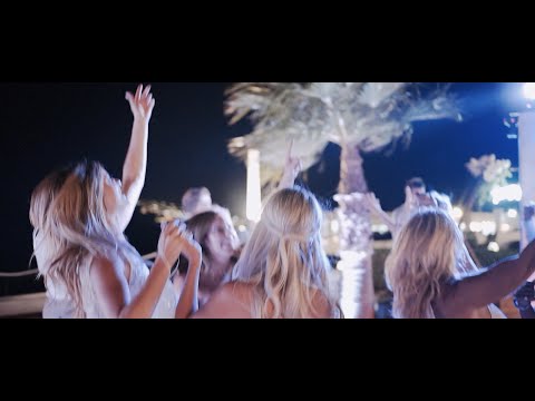 Wedding DJ Services in Santorini - Elias PLM