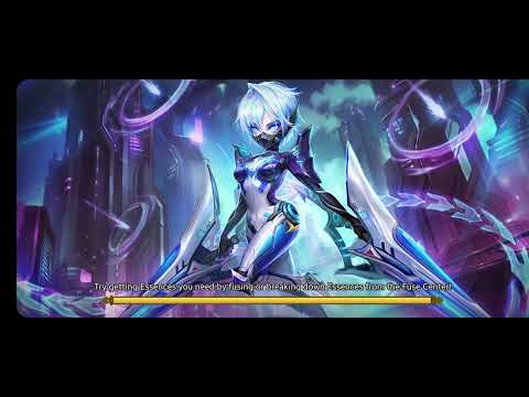 Summoners War RTA | Yeonhong + Shan Stun Match