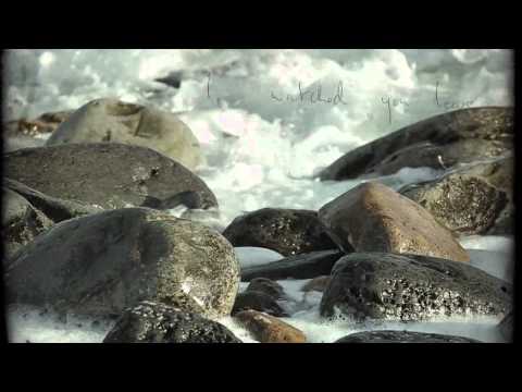 ULTAN CONLON - The River Flows & The Woods Creep (Official Lyric Video)