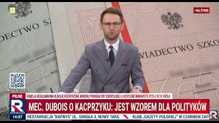 Informacje Telewizja Republika 26.06.2026 godz. 13:30