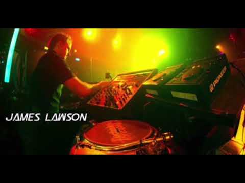 James Lawson Tribute Mix - Classic Hard House & Trance