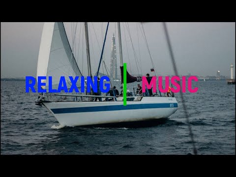 Bubbles Drifting in the Morning Breeze - Artificial Music. Best Meditation and Relaxation music.