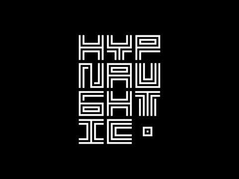 The Alchemical Theory - HYPNAUGHTIC 017 | The Alchemical Theory