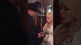 Dolly &amp; Garth #shorts