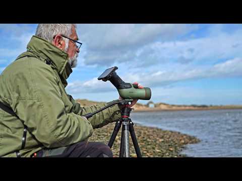 Don't buy the Kowa TSN-55 Spotting Scope before watching this | Review by Ace Optic's Specialist