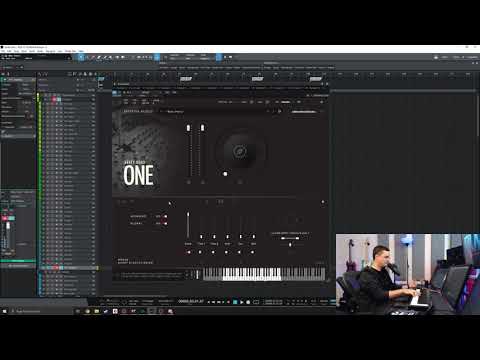 Abbey Road ONE | Walkthrough and thoughts