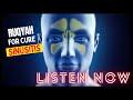 Ruqyah For Cure SINUSITIS Fast Shifa LISTEN NOW