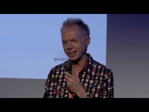 Andy Clark - WFF Berlin - Digital Consciousness