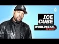 Ice Cube ranks the Friday Trilogy | Worldstar On Wax