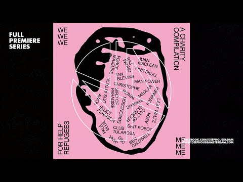 Premiere: Elliot Adamson - Found (Original Mix) [Me Me Me]