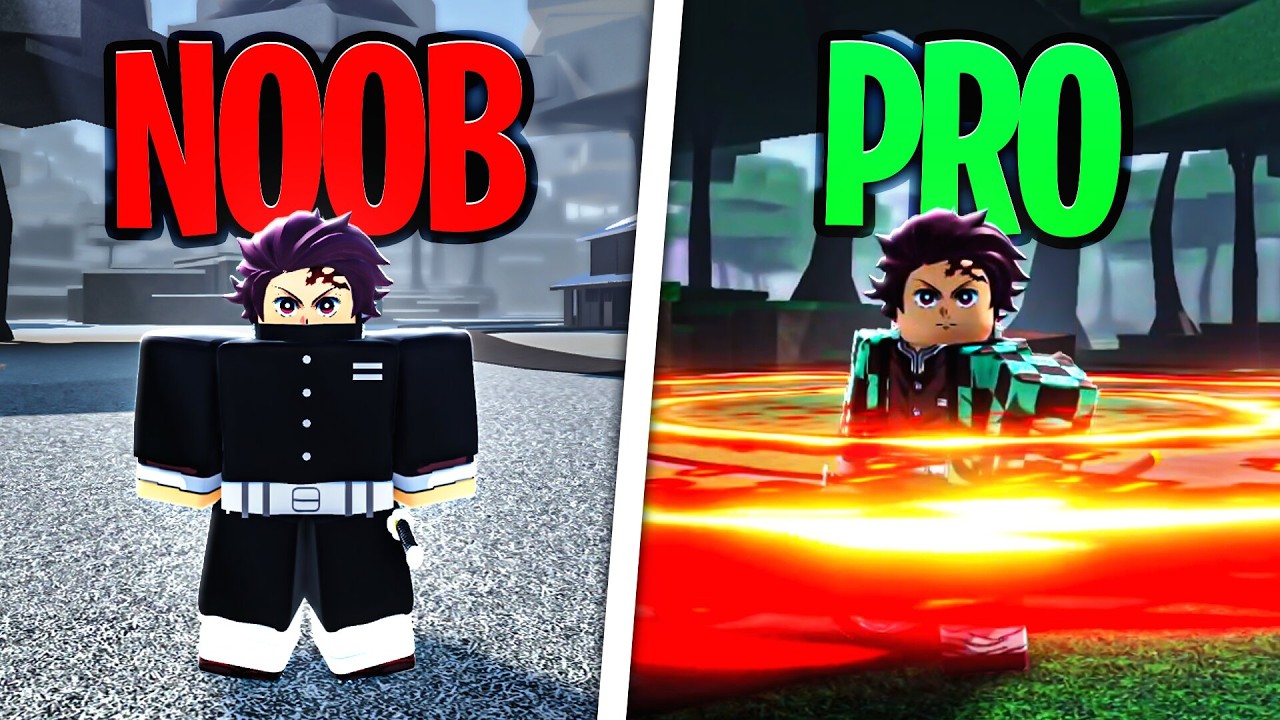 How to Get Moon Breathing - Complete Video Tutorial