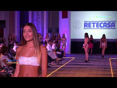 Miss Graticolato Romano 2020