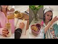 productive morning routines to motivate you ✨ 🎀 tiktok compilation