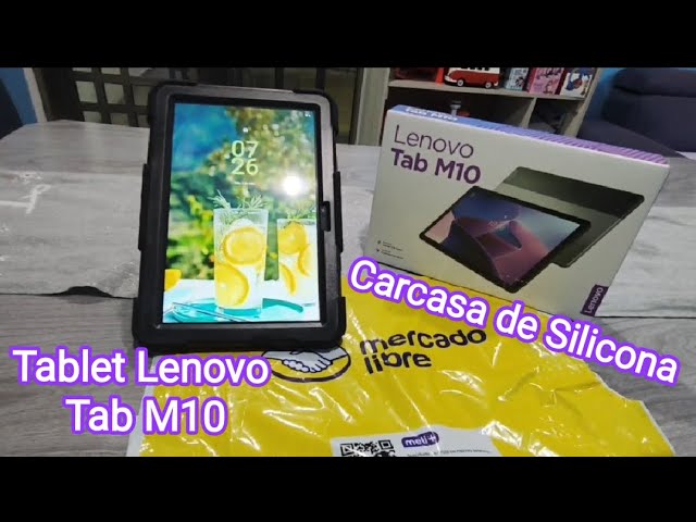 Vídeo relacionado con Funda Tablet para Lenovo Tab M10 10.6", Cárcasa TPU Silicona con Cool Cartoon KPOP Hunters Zoey Rumi Mira Anime Diseño PU Cuero Flip con Función de Soporte Cubierta Protectora Cover, Girl