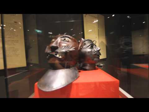 Museu Medieval da Tortura. Amsterdã. Holanda. (uma visita). Museu Medieval da Tortura HD