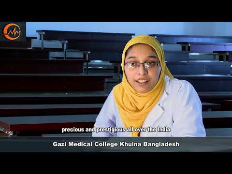 Student Opinion of Areeba Khan, G-05 Batch