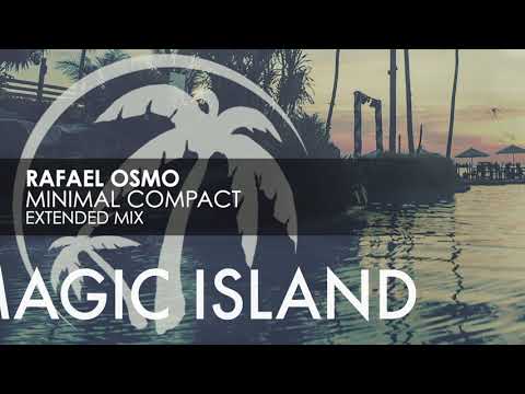 Rafael Osmo - Minimal Compact
