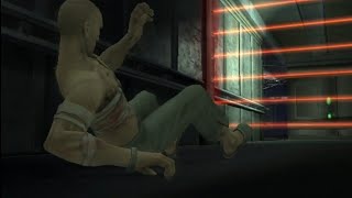 Second Sight Walkthrough Part 5: Escape