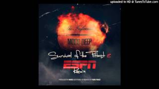 Mobb Deep - Survival Of The Fittest (ESPN Remix)