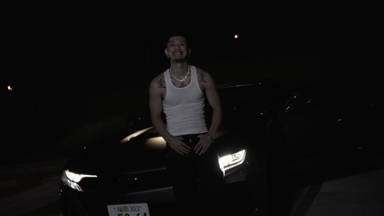 DADA - trippin on a yacht freestyle