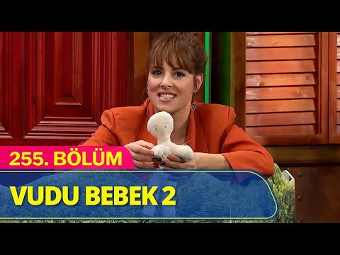 Vudu Doll 2 - Laugh Laugh Show Episode 255