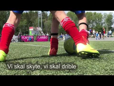 Gutter 12 på Kvik - official