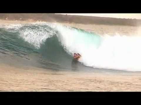 Best Of Ryan Hardy - Bodyboarding
