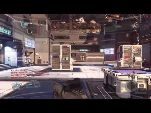 Longest Gun Game Ever!