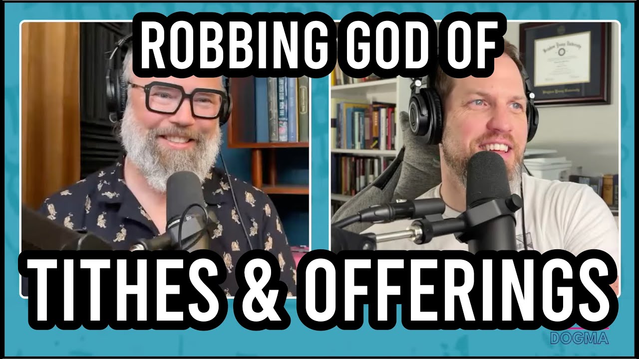 Watch Pay Your Tithing! on YouTube