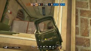 ［PS4 参加型］シージ ランク ランク帯不問 チャンネル登録者1000人チャレンジ＆ダイヤ到達チャレンジ中！！＃71[ゲーム実況]