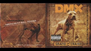 DMX • Thank You featuring Patti LaBelle • Prayer V • [Lyrics]