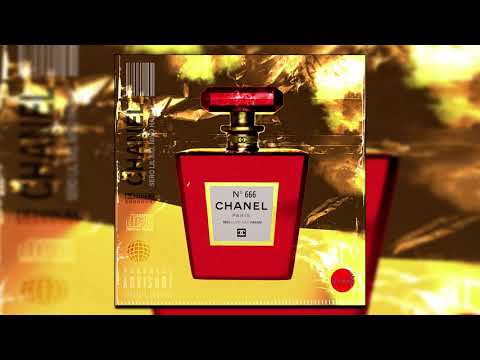 Sero Lil Kid, Niño Haram - Chanel (Audio)