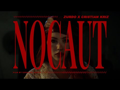 Zurdo, @CristianKriz - NOCAUT RKT (Video Oficial)