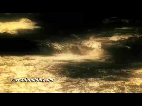 Shades Of Gold 01 clip 01 - Stock Video - Stock Footage - Video Backgrounds