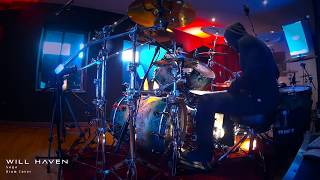 #65 Will Haven - Saga - Drum Cover