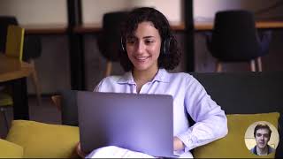 Webex Events Demo