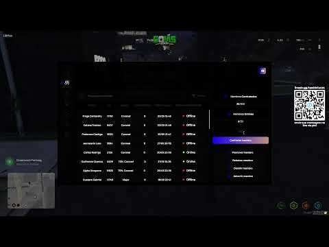 “Comando da CIOPAER Nordeste RP -  Goiás! Vem ver o pai dominar 😎 | RP insano ao vivo!”🔥