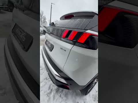 фото peugeot 3008 ii 0