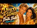 Disco Ritmo Balla Balla English Version New Italo Disco 2026 Modern Talking Style 80s🪩