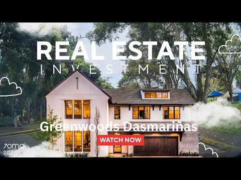 Greenwoods Dasmariñas, Cavite #greenwoods #realestate #home 