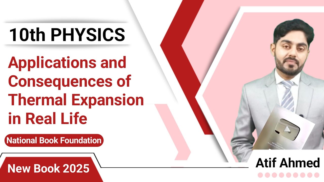 Applications and Consequences of Thermal Expansion