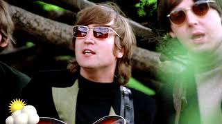 The Beatles - Rain - Lyrics