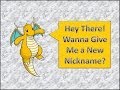The Dragonite Nickname Contest (What Name did ...