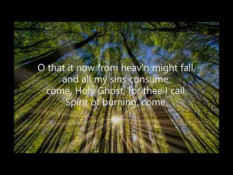 Thumbnail for My Father, My God, I Long For Thy Love video